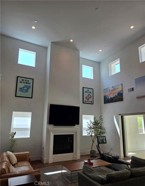 Photo of 5797 Sunrise Ridge Lane Ln, Lake Forest, CA 92679 (MLS # SB26167491)
