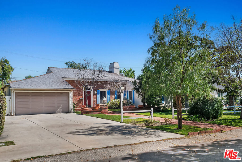 4740 Placidia Avenue