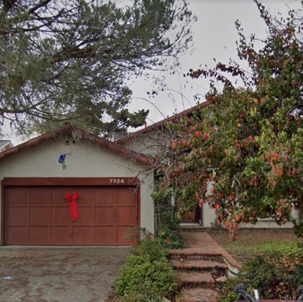 This San Carlos home has amazing potential and is in need of a great deal of TLC. The neighborhood is very desirable and close to shopping, schools and commuting routes. Two bedrooms downstairs and two upstairs. One bath on each floor. Plenty of storage.