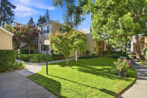 Photo of 1477 De Rose Way #243, San Jose, CA 95126 (MLS # ML82058451)