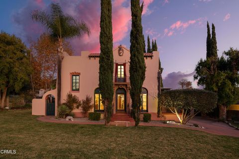 464 N Myrtle Avenue Monrovia CA 91016