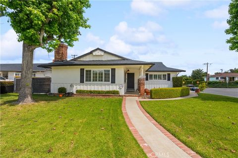 Photo of 2551 E Larkwood Street, West Covina, CA 91791 (MLS # CV26079402)