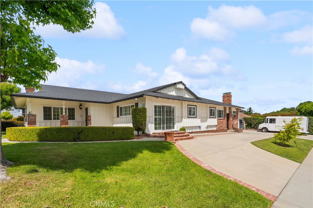 2551 E Larkwood Street