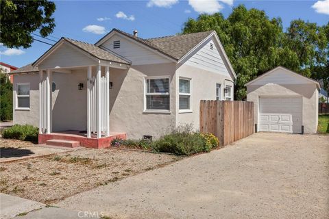 Photo of 400 S I Street, Lompoc, CA 93436 (MLS # SC26076614)