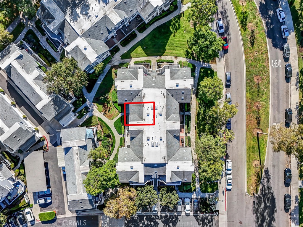 Horizon (HR) - Residential Lease
