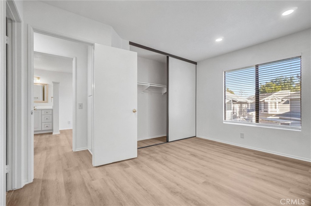 Horizon (HR) - Residential Lease