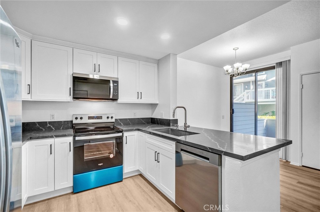 Horizon (HR) - Residential Lease