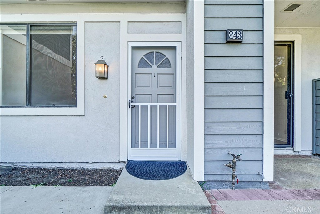 Horizon (HR) - Residential Lease
