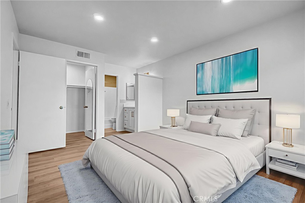 Horizon (HR) - Residential Lease