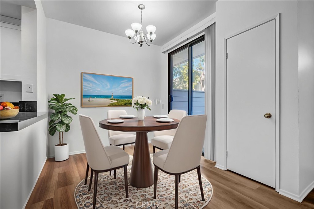 Horizon (HR) - Residential Lease