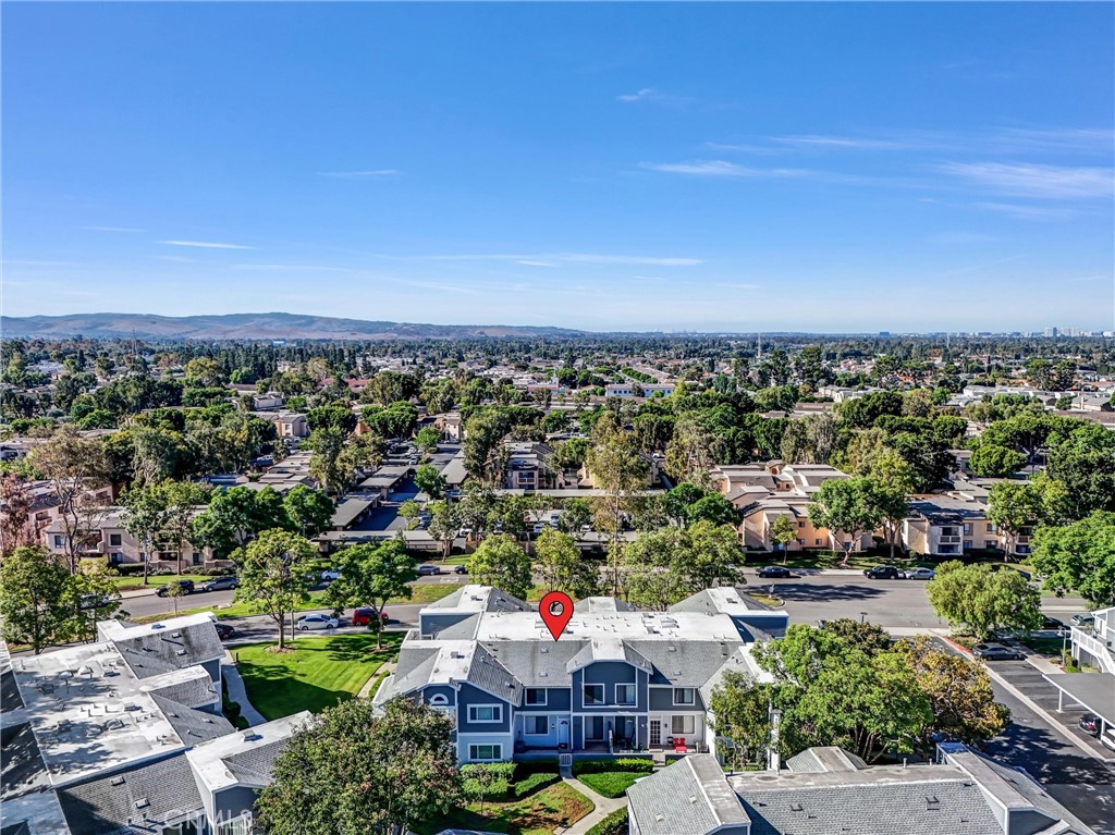 Horizon (HR) - Residential Lease