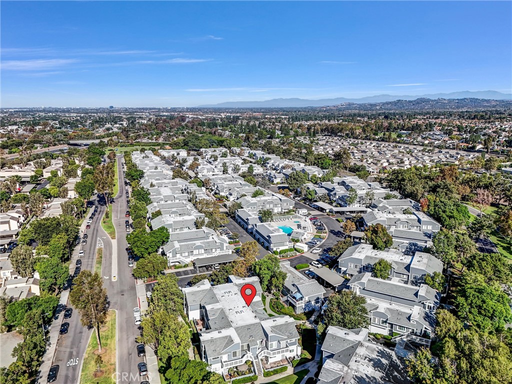 Horizon (HR) - Residential Lease