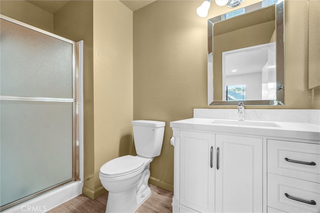 Horizon (HR) - Residential Lease