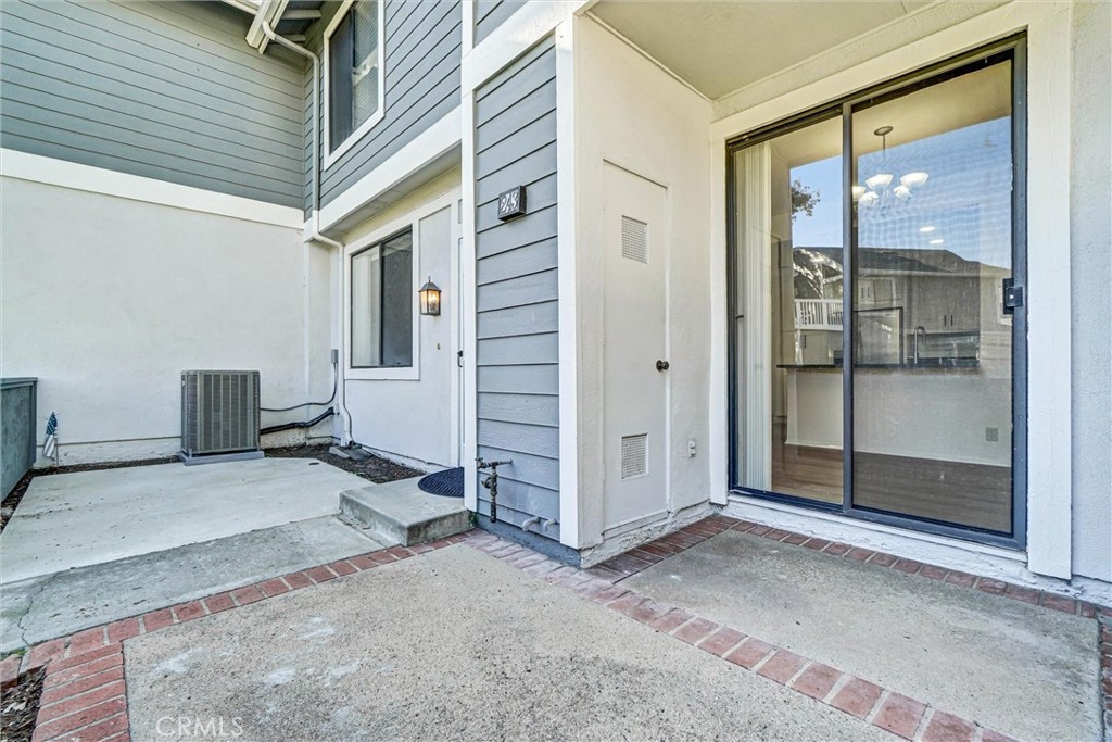 Horizon (HR) - Residential Lease