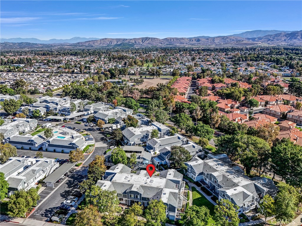Horizon (HR) - Residential Lease