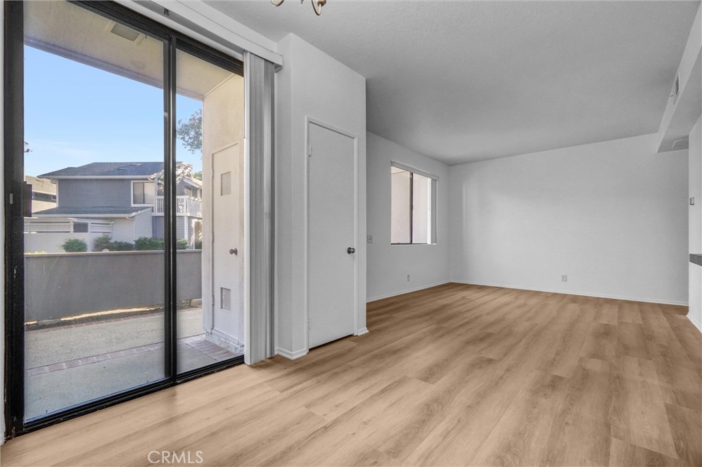 Horizon (HR) - Residential Lease