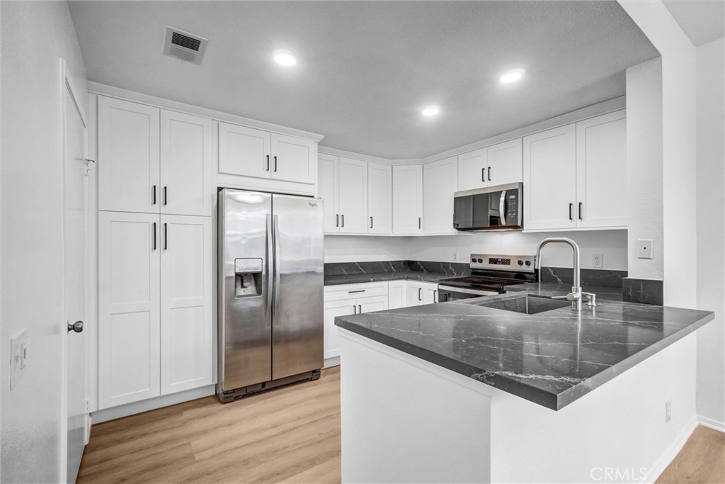 Horizon (HR) - Residential Lease