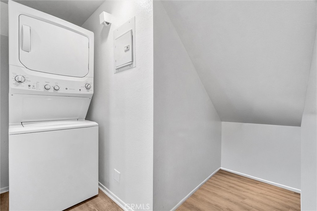 Horizon (HR) - Residential Lease