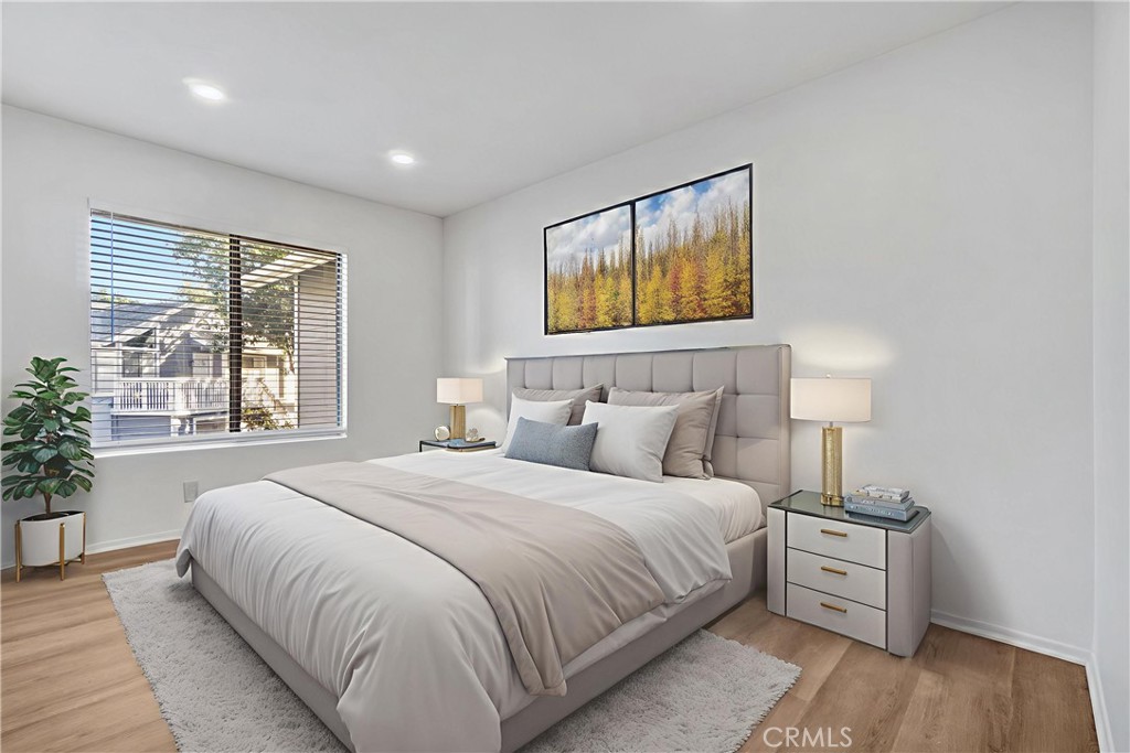 Horizon (HR) - Residential Lease
