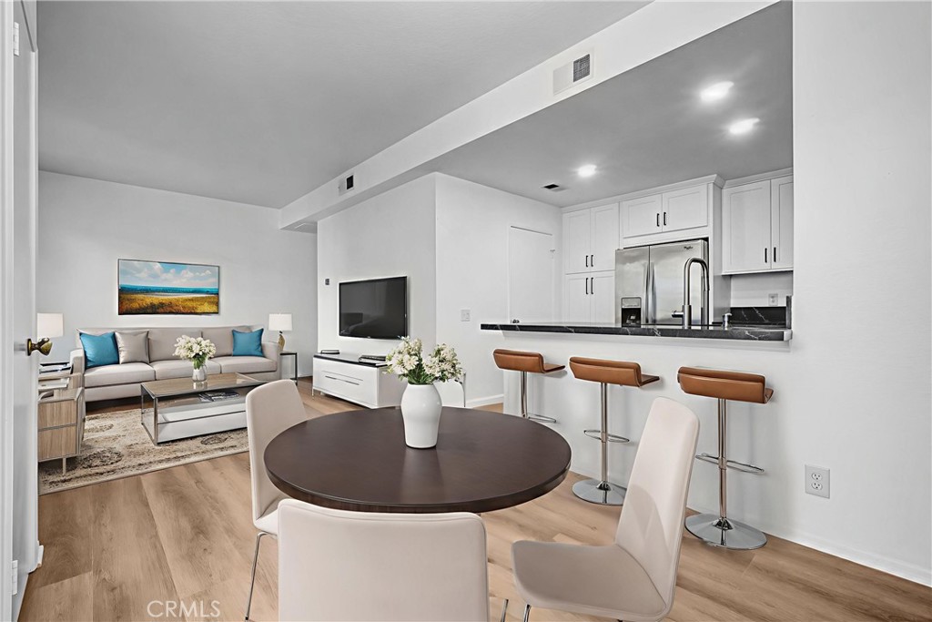 Horizon (HR) - Residential Lease