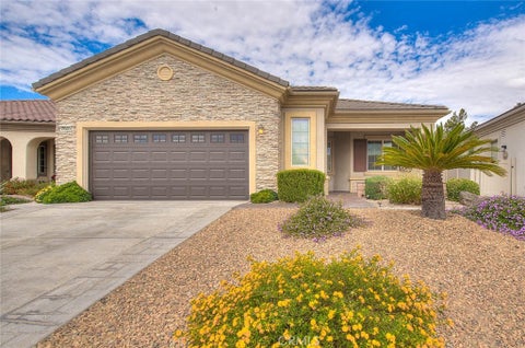 Photo of 19360 Galloping Hill RD, Apple Valley, CA 92308 (MLS # CV26152744)