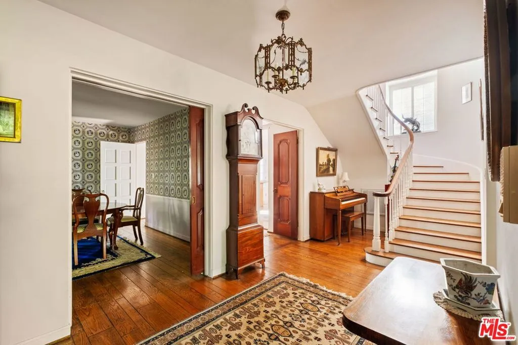 Los Angeles, California 90049, United States, 5 Bedrooms Bedrooms, ,7 BathroomsBathrooms,Residential,Active,248532