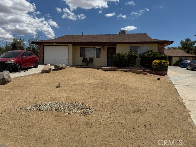 57393 Lupine Dr