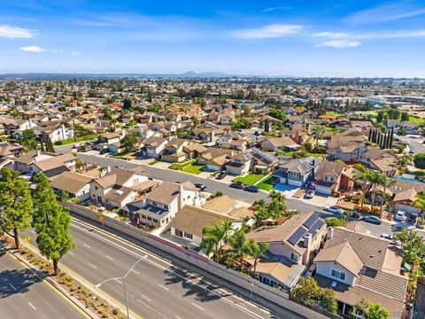 Tiny photo for 7774 Gaston Drive Dr, San Diego, CA 92126 (MLS # 260005393SD)