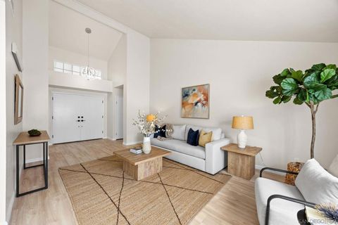 Tiny photo for 7774 Gaston Drive Dr, San Diego, CA 92126 (MLS # 260005393SD)