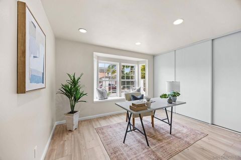 Tiny photo for 7774 Gaston Drive Dr, San Diego, CA 92126 (MLS # 260005393SD)