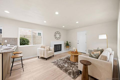 Tiny photo for 7774 Gaston Drive Dr, San Diego, CA 92126 (MLS # 260005393SD)