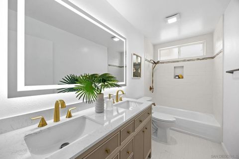 Tiny photo for 7774 Gaston Drive Dr, San Diego, CA 92126 (MLS # 260005393SD)