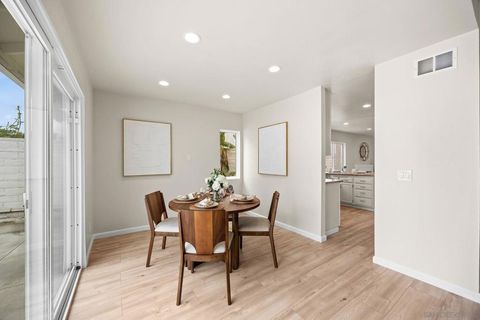 Tiny photo for 7774 Gaston Drive Dr, San Diego, CA 92126 (MLS # 260005393SD)
