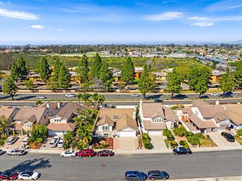 Tiny photo for 7774 Gaston Drive Dr, San Diego, CA 92126 (MLS # 260005393SD)