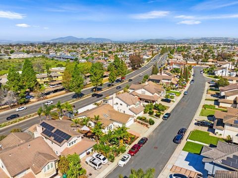 Tiny photo for 7774 Gaston Drive Dr, San Diego, CA 92126 (MLS # 260005393SD)