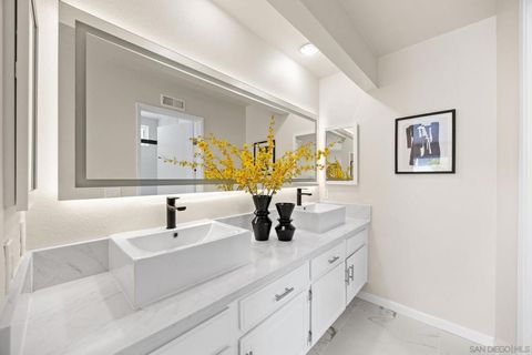 Tiny photo for 7774 Gaston Drive Dr, San Diego, CA 92126 (MLS # 260005393SD)