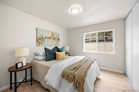 Tiny photo for 7774 Gaston Drive Dr, San Diego, CA 92126 (MLS # 260005393SD)