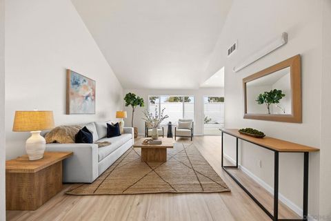 Tiny photo for 7774 Gaston Drive Dr, San Diego, CA 92126 (MLS # 260005393SD)