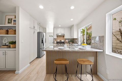 Tiny photo for 7774 Gaston Drive Dr, San Diego, CA 92126 (MLS # 260005393SD)