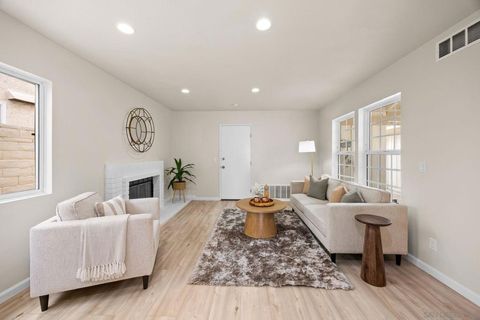 Tiny photo for 7774 Gaston Drive Dr, San Diego, CA 92126 (MLS # 260005393SD)