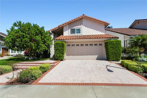 22732 Manalastas Drive Lake Forest CA 92630