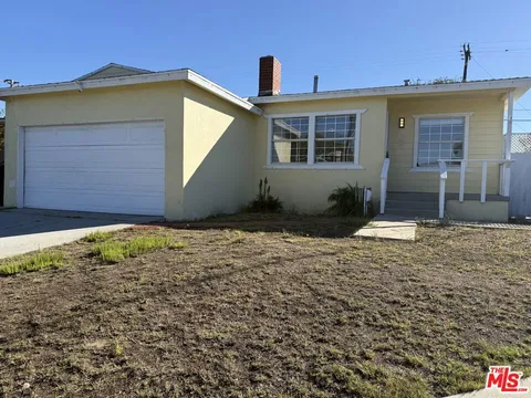 22828 Anza Avenue, Torrance, CA 90505 - MLS#: 25607195