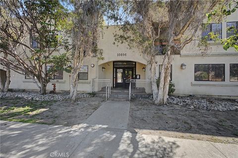 10894 Olinda Street 109 Sun Valley CA 91352
