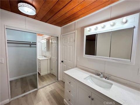 Tiny photo for 20726 Grand Avenue, Wildomar, CA 92595 (MLS # SW26198645)