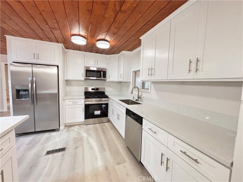 Tiny photo for 20726 Grand Avenue, Wildomar, CA 92595 (MLS # SW26198645)
