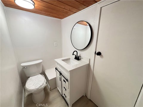 Tiny photo for 20726 Grand Avenue, Wildomar, CA 92595 (MLS # SW26198645)