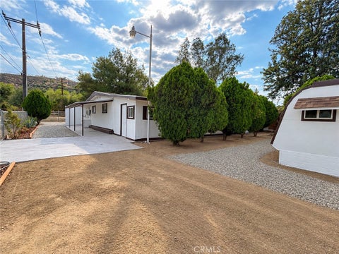 Tiny photo for 20726 Grand Avenue, Wildomar, CA 92595 (MLS # SW26198645)