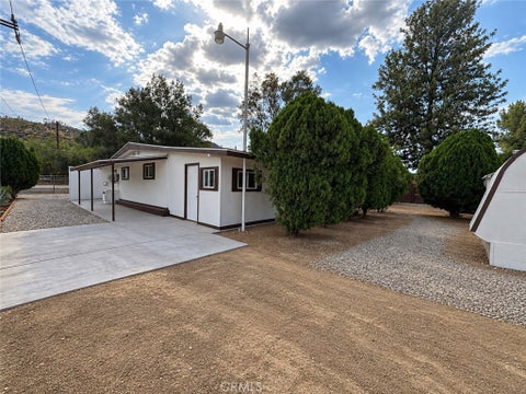 Tiny photo for 20726 Grand Avenue, Wildomar, CA 92595 (MLS # SW26198645)