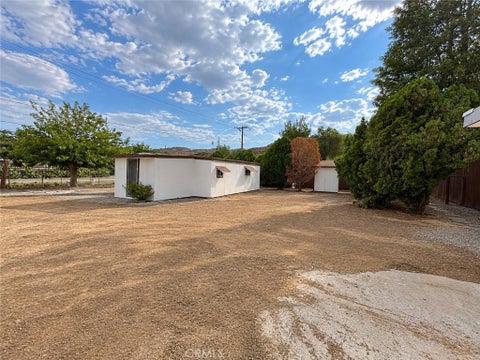 Tiny photo for 20726 Grand Avenue, Wildomar, CA 92595 (MLS # SW26198645)