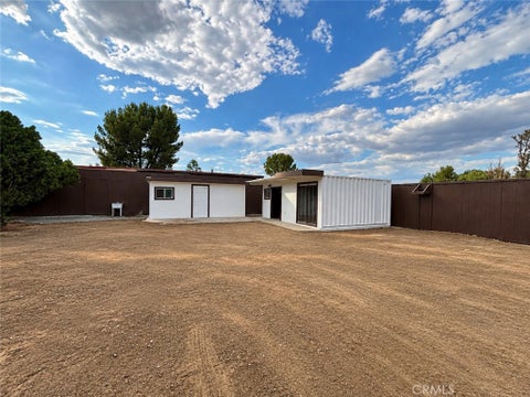 Tiny photo for 20726 Grand Avenue, Wildomar, CA 92595 (MLS # SW26198645)